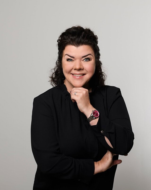 Kerstin Gödert