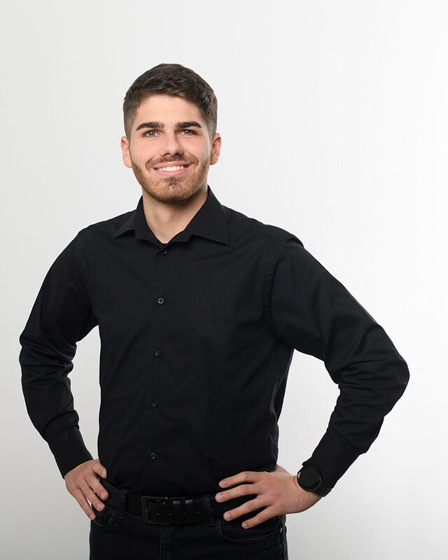Luca Michieli