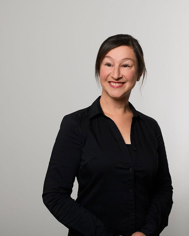 Melanie Meng