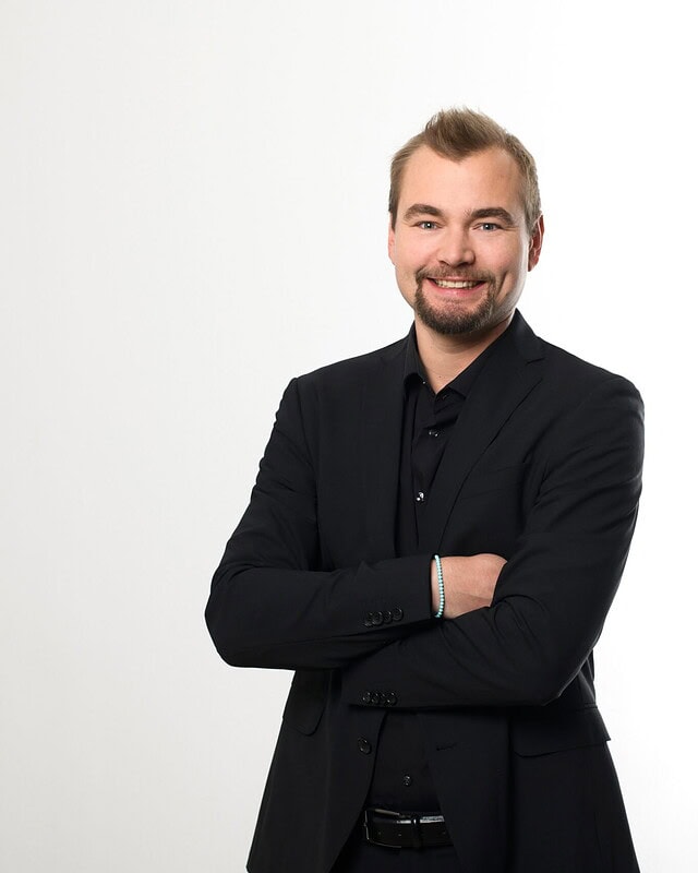 Patrick Pfeiffer
