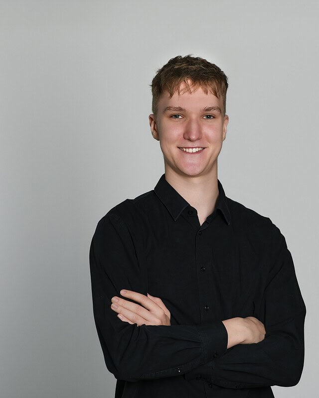 Adrian Hoffmann