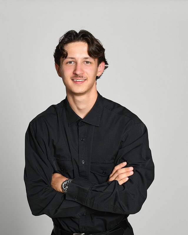 Hugo Petri